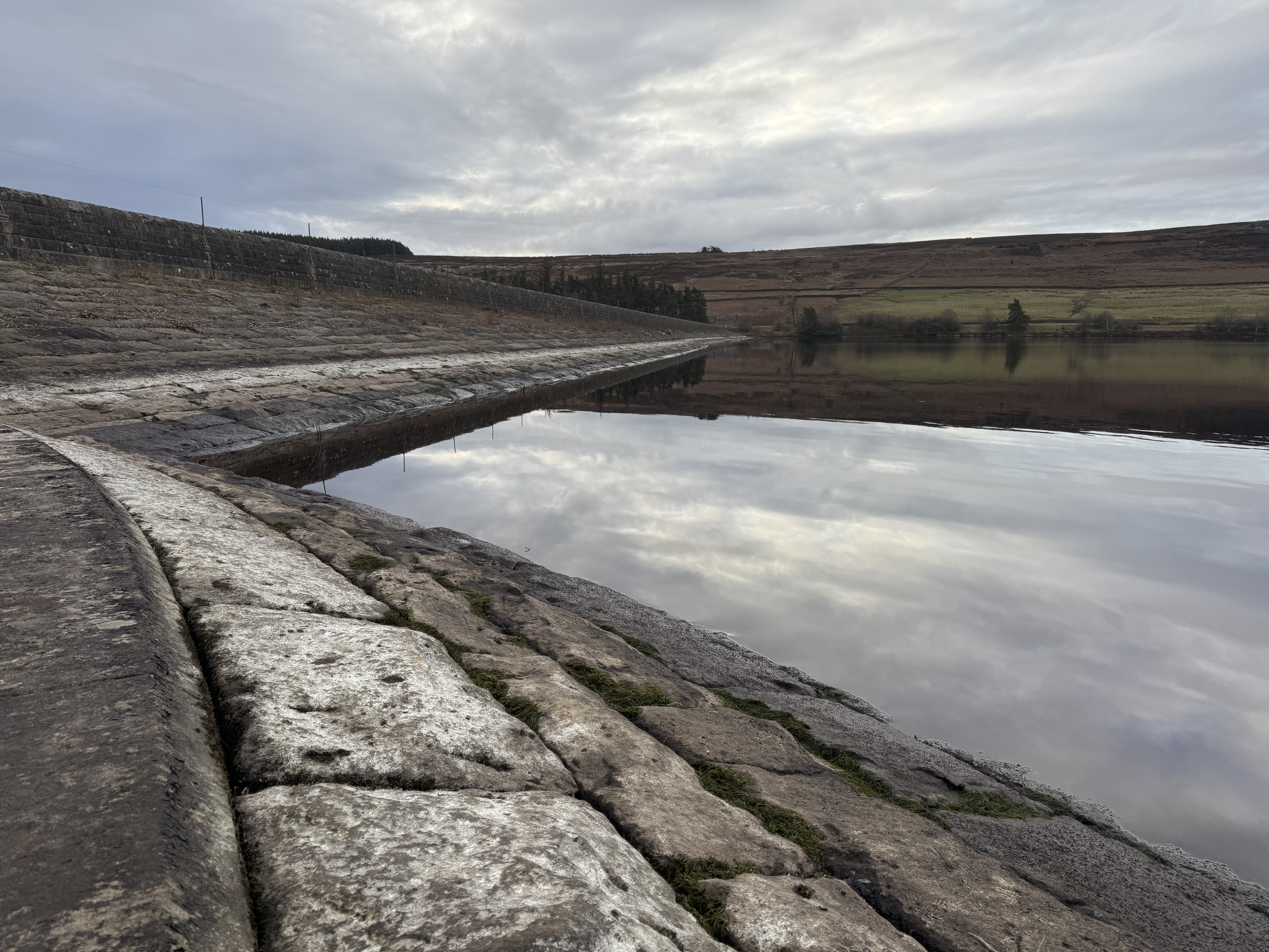 Leighton Reservoir gallery image 12