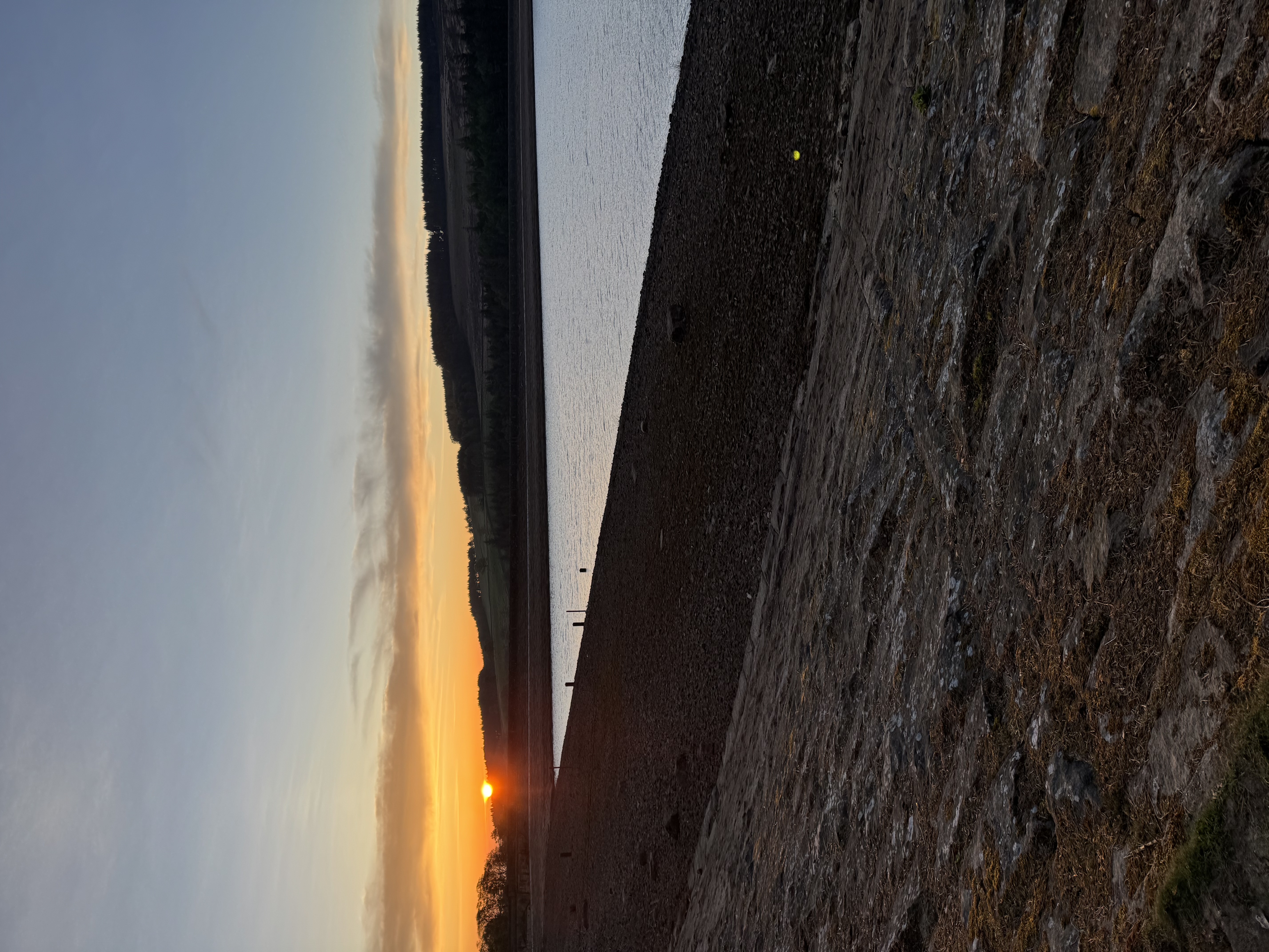 Leighton Reservoir gallery image 3
