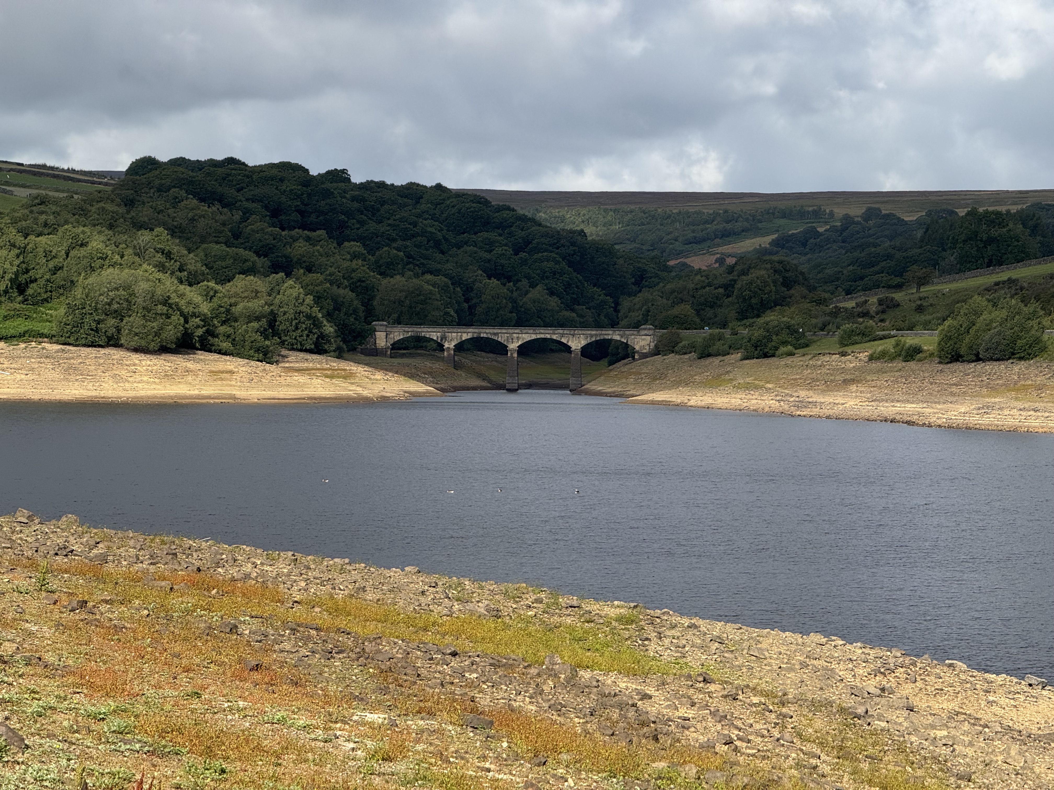 Leighton Reservoir gallery image 4