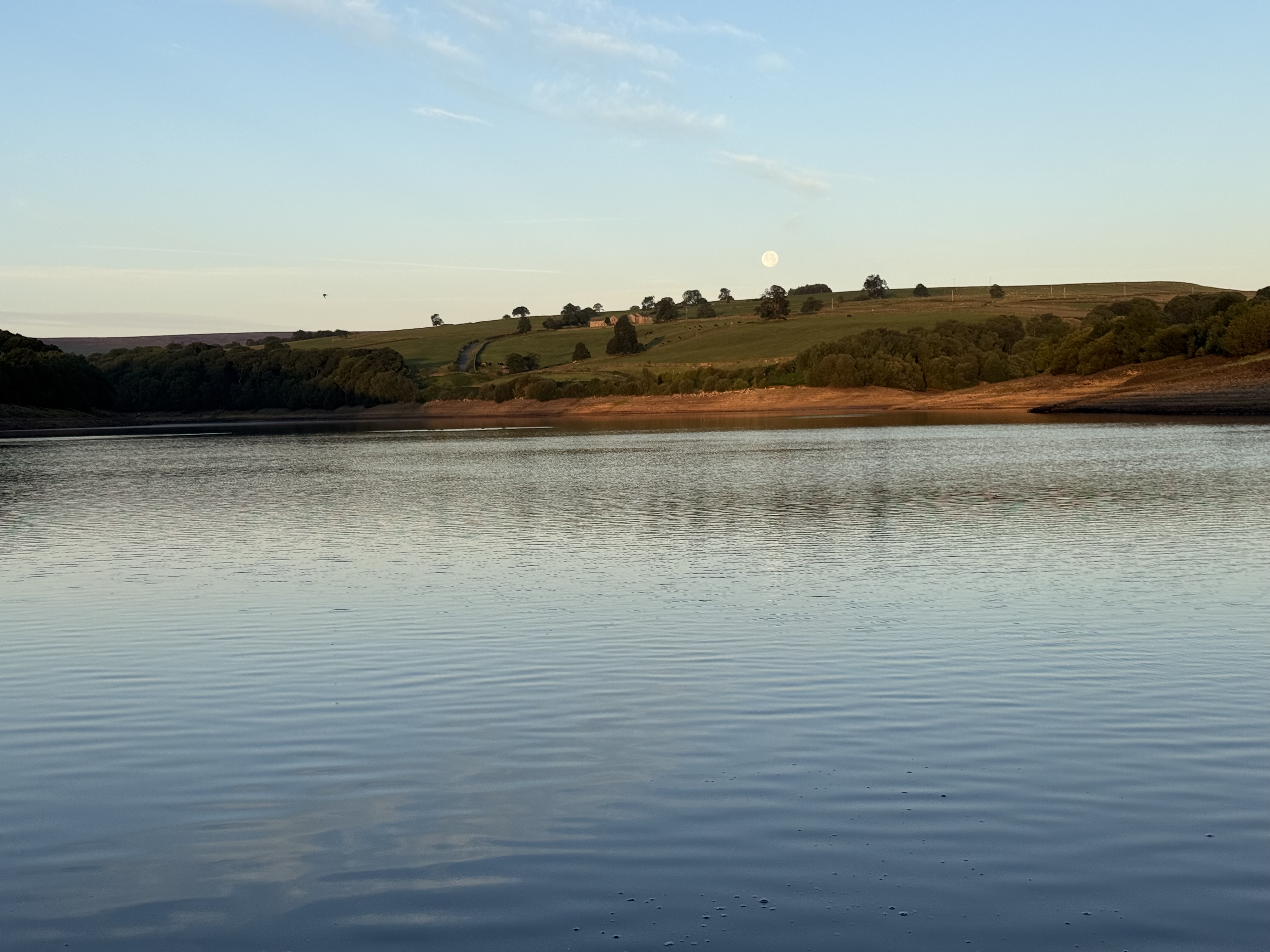 Leighton Reservoir gallery image 9