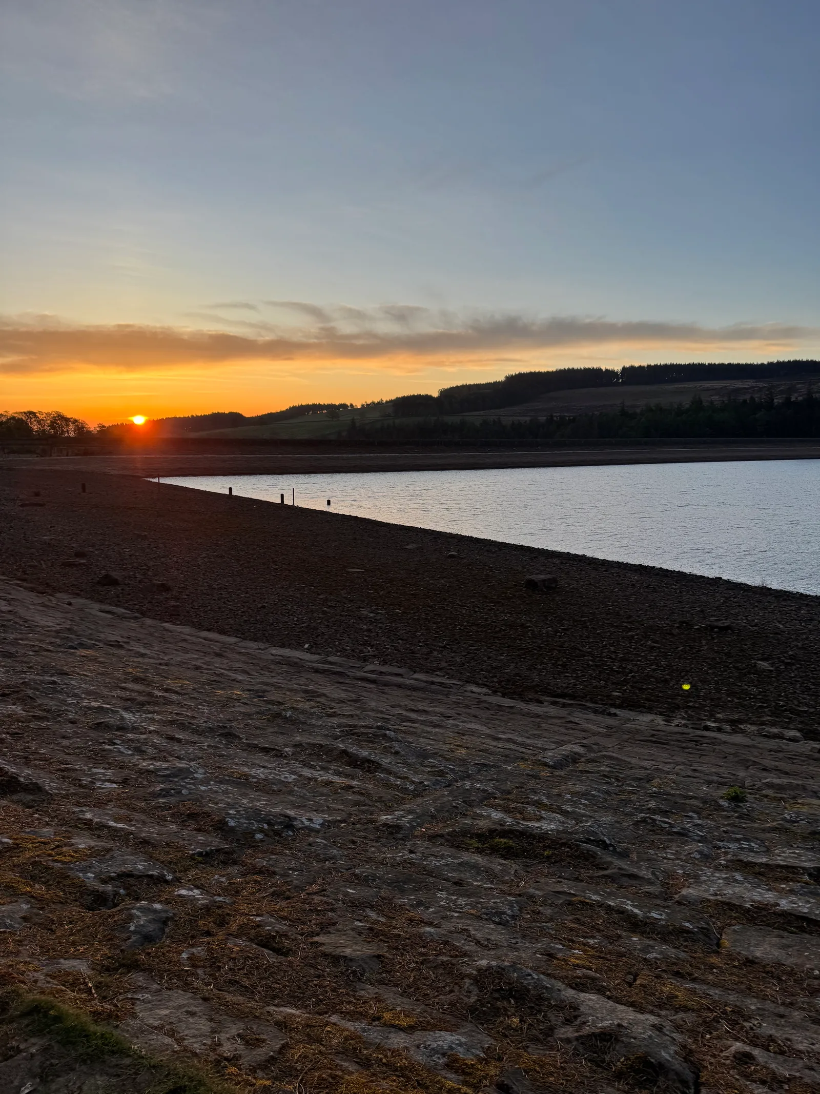 Leighton Reservoir gallery image 3