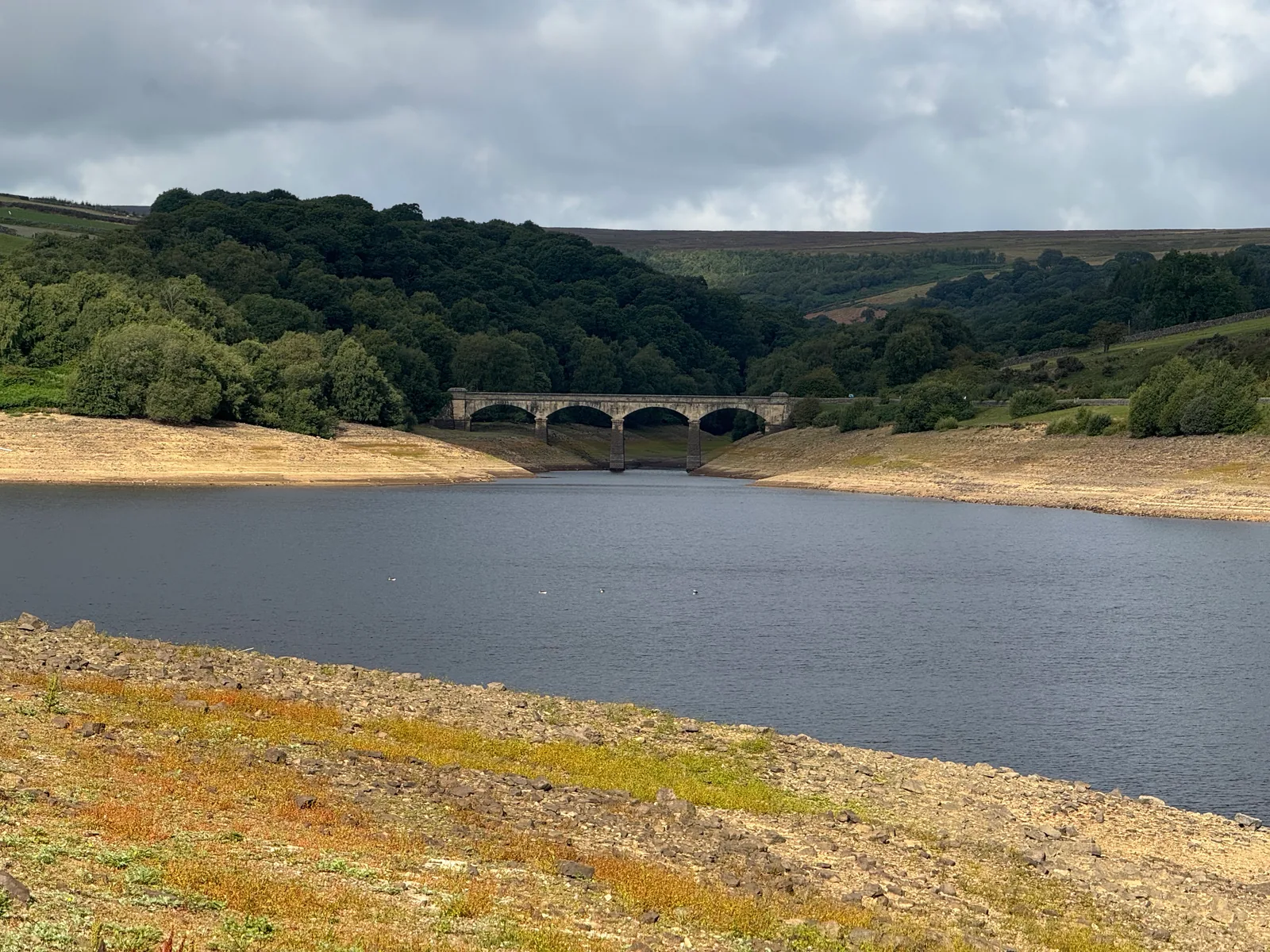 Leighton Reservoir gallery image 4