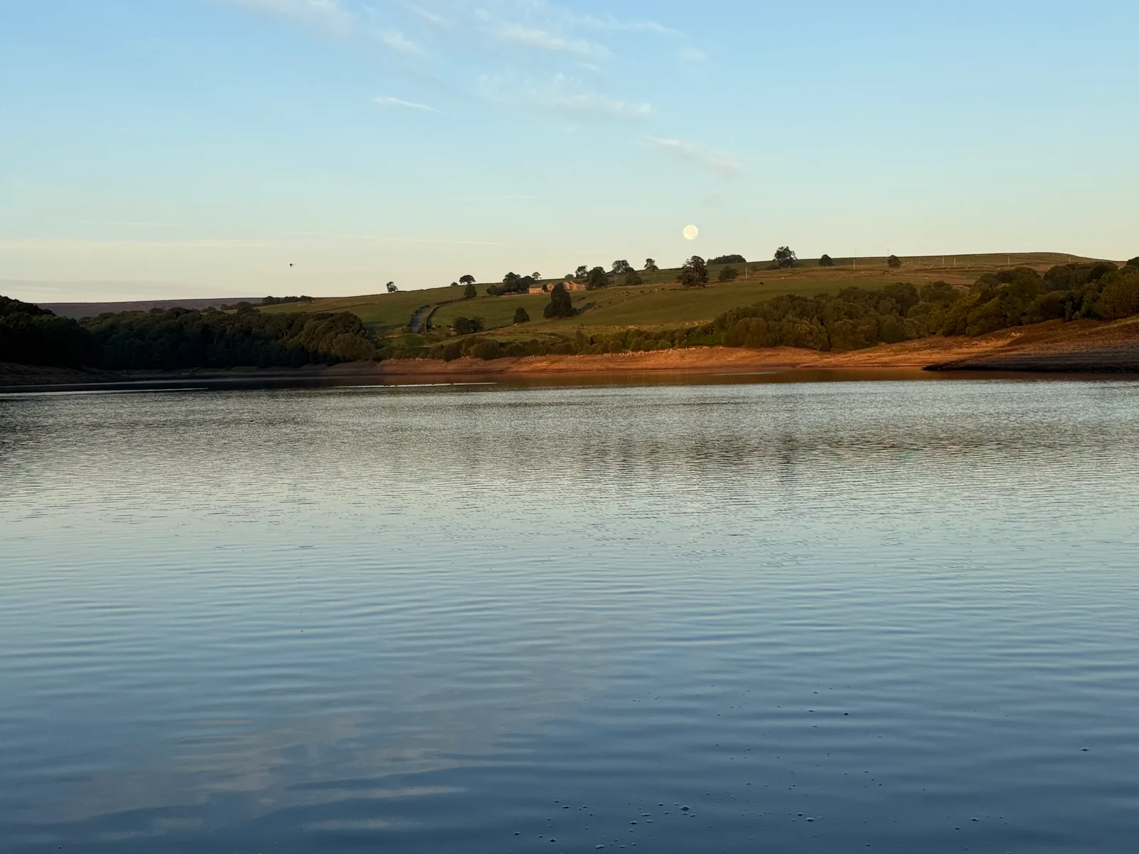 Leighton Reservoir gallery image 9