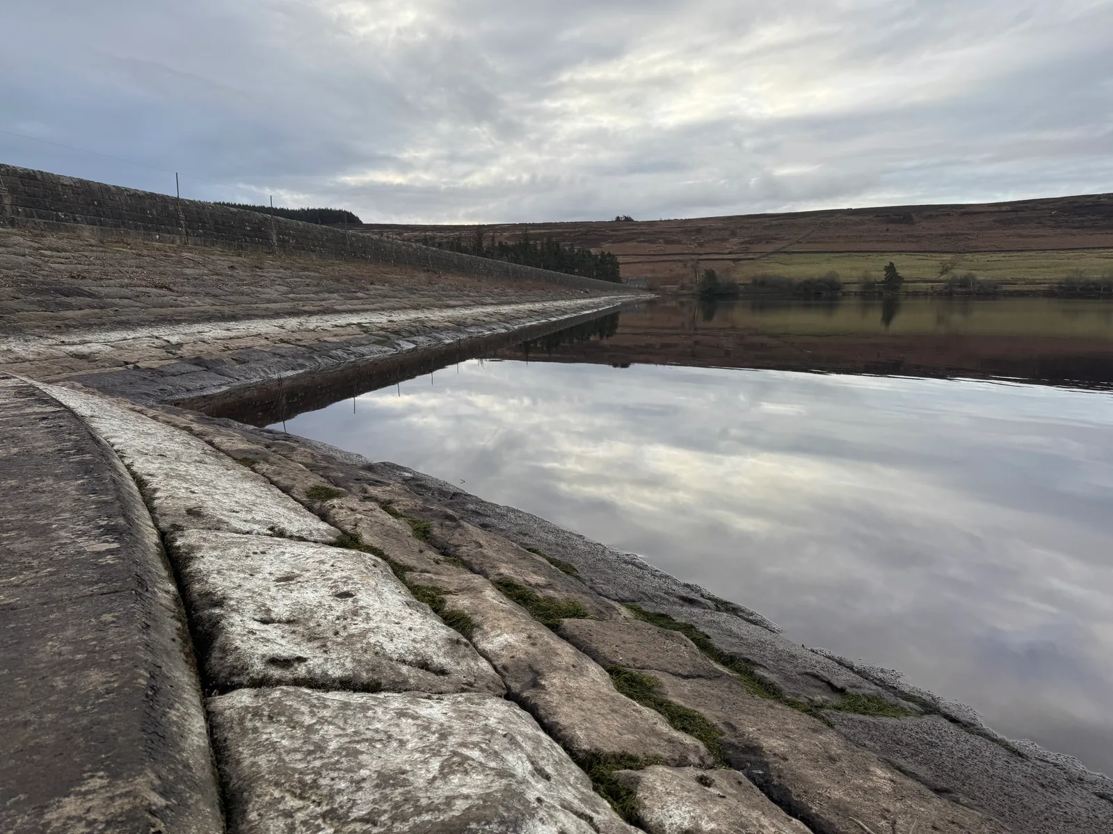 Leighton Reservoir gallery image 12